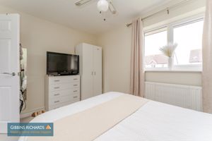 Bedroom- click for photo gallery